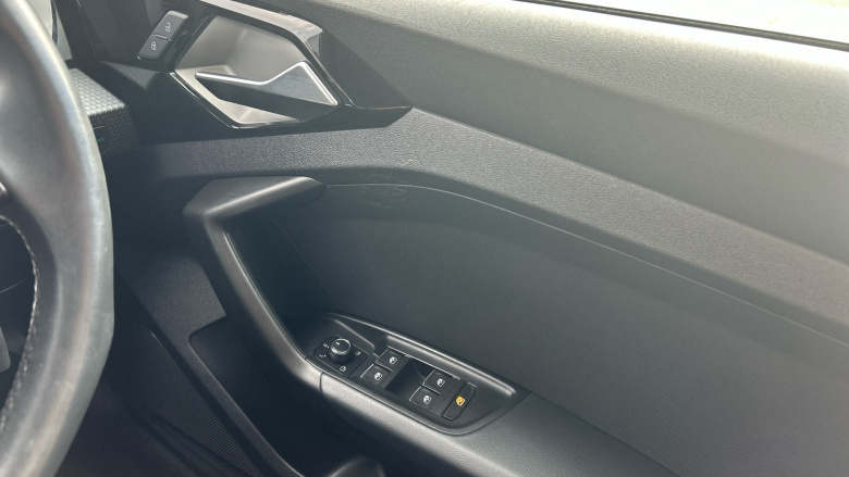 Audi A1 30 TFSI 110 Sport 5dr Petrol Hatchback